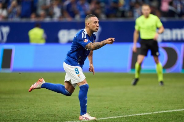 CAZORLA: Vào cuối sự nghiệp, t