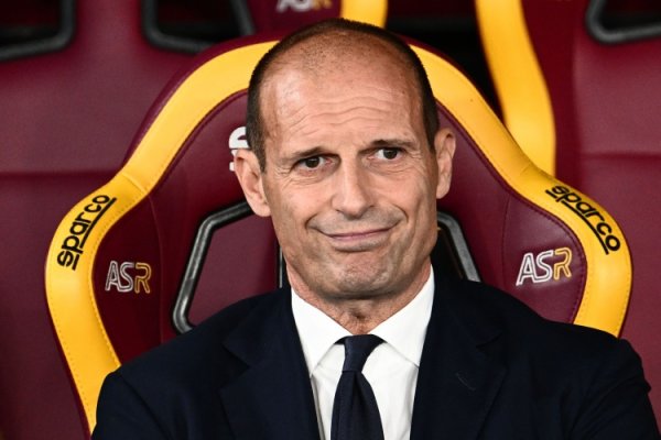 Allegri: Xem bóng đá Modric 