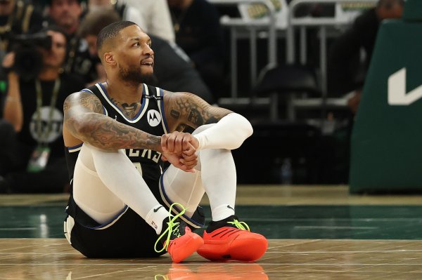 Lillard nói về sự gia tăng c