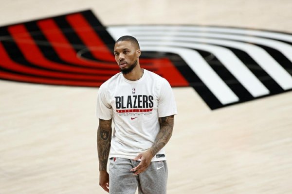 Lillard một lần nữa nhấn mạnh: