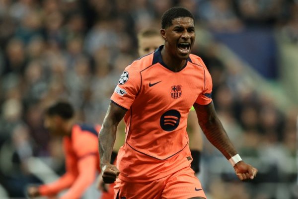 ESPN: Rashford và Hoylen trở