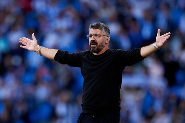 Gattuso: Chúng tôi không ngh
