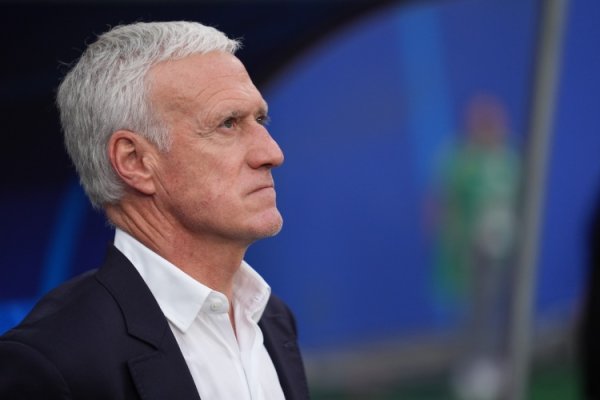 Deschamps: Chấn thương của M